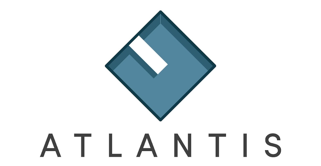 Atlantis Service Logo
